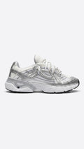 Under Armour Sola Chrome — White / Silver