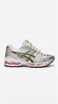 ASICS x Skypiw1 GEL-Kayano 14 "Pink Multi"