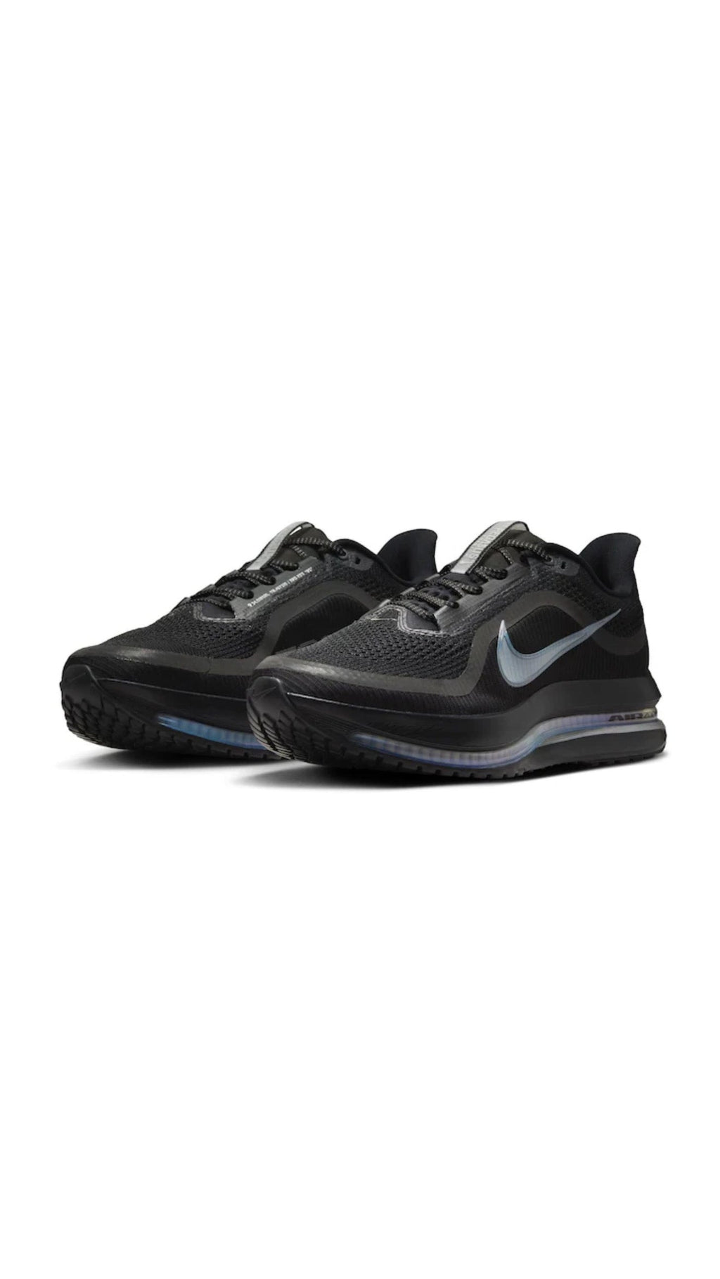 Nike Pegasus Premium Black