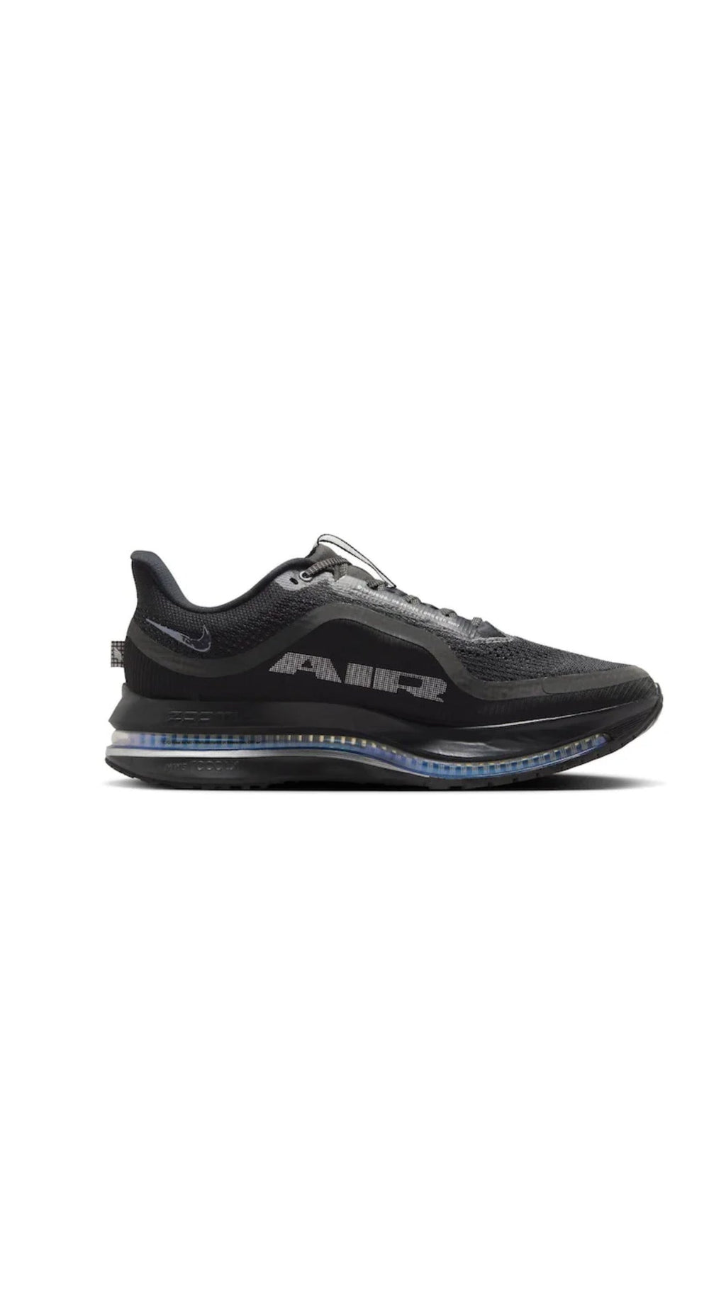Nike Pegasus Premium Black