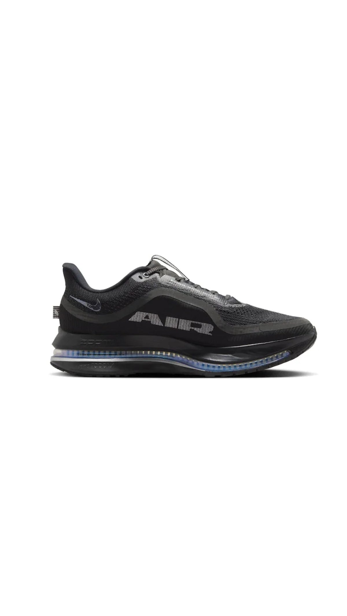 Nike Pegasus Premium Black