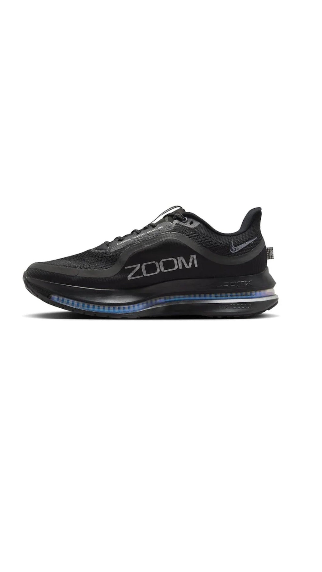 Nike Pegasus Premium Black