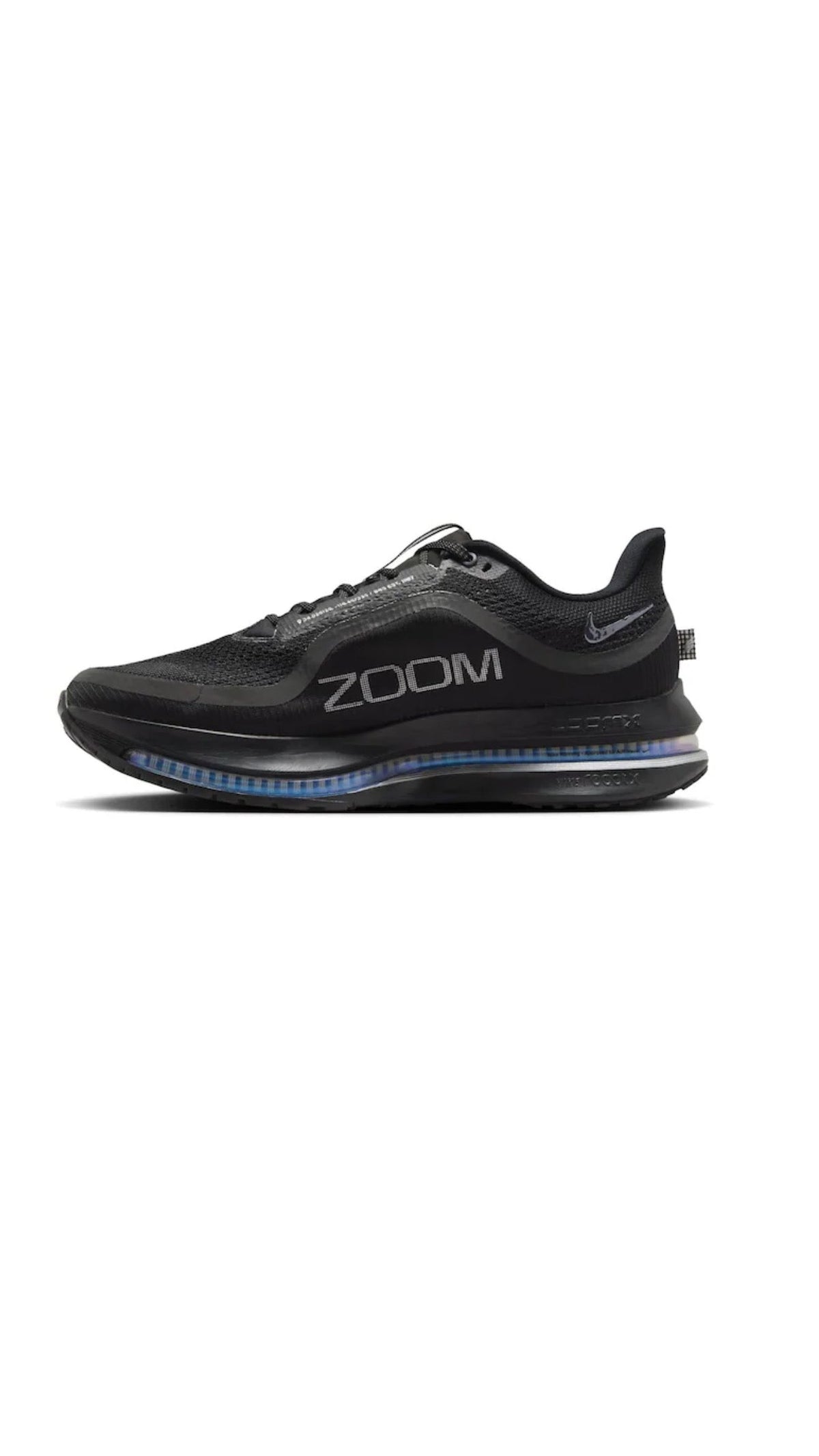 Nike Pegasus Premium Black