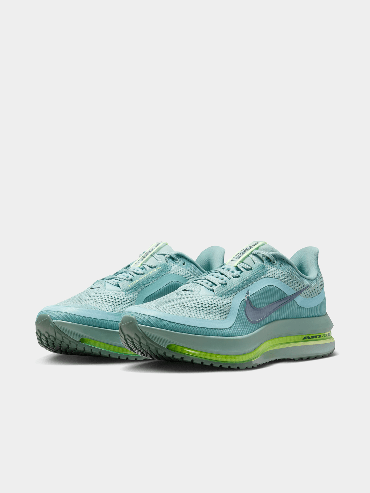 Nike Air Zoom Pegasus Premium "Vert Algues"