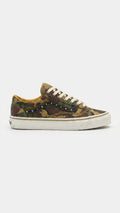 VANS PEARLIZED LX CAMO