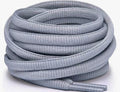 Double Lacet Gris