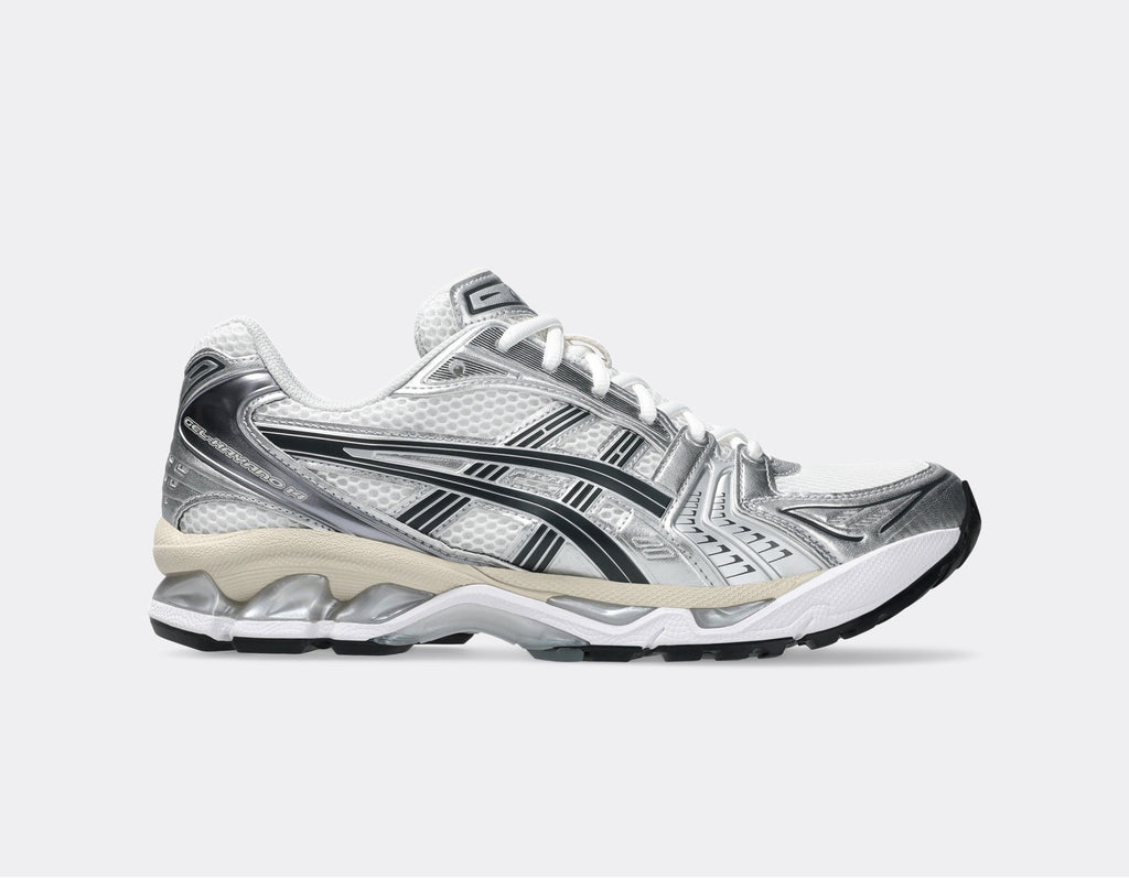 ASICS GEL KAYANO 14 GRAPHITE GREY