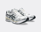 ASICS GEL KAYANO 14 GRAPHITE GREY