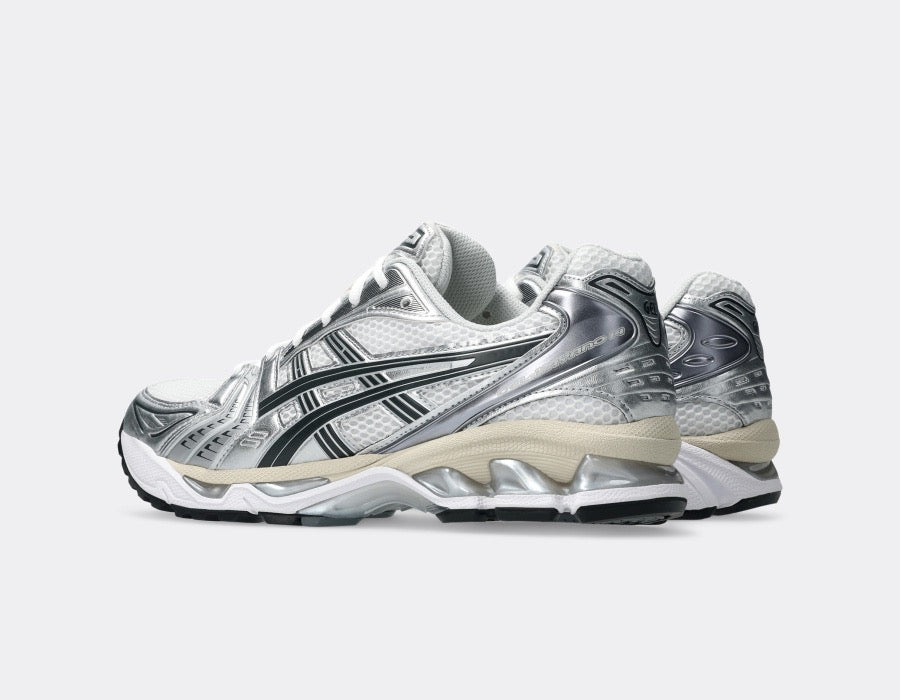 ASICS GEL KAYANO 14 GRAPHITE GREY