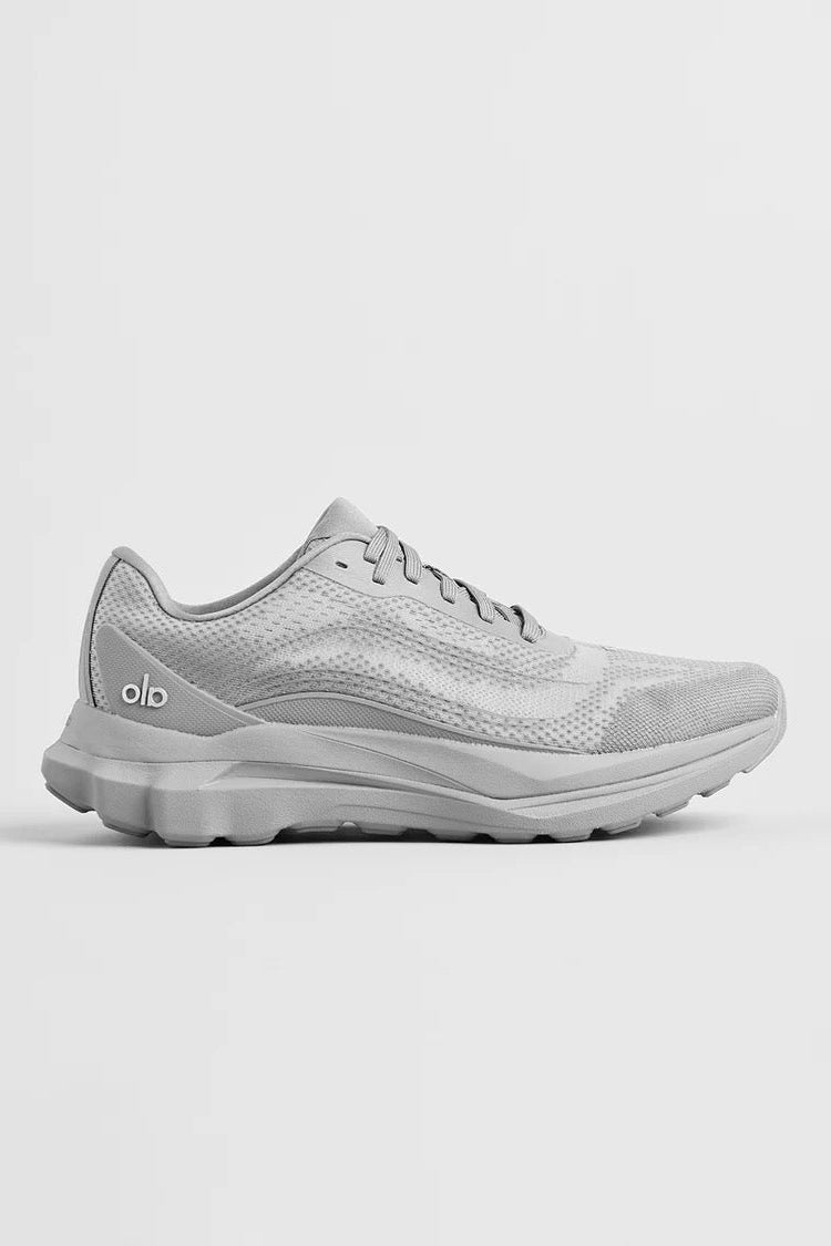 ALO RUNNER GRIS