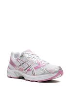 Asics Gel 1130 Pink Silver