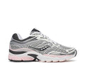 Saucony Progrid Omni 9 Silver Pink