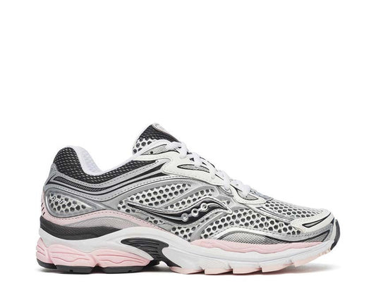 Saucony Progrid Omni 9 Silver Pink