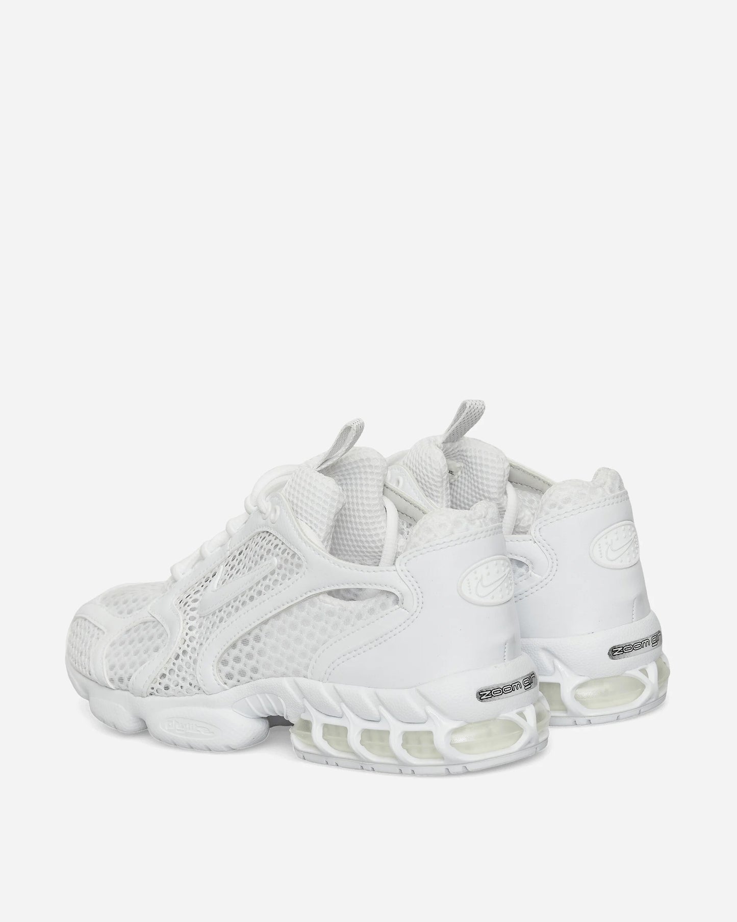 Nike Spiridon Cage 2 White