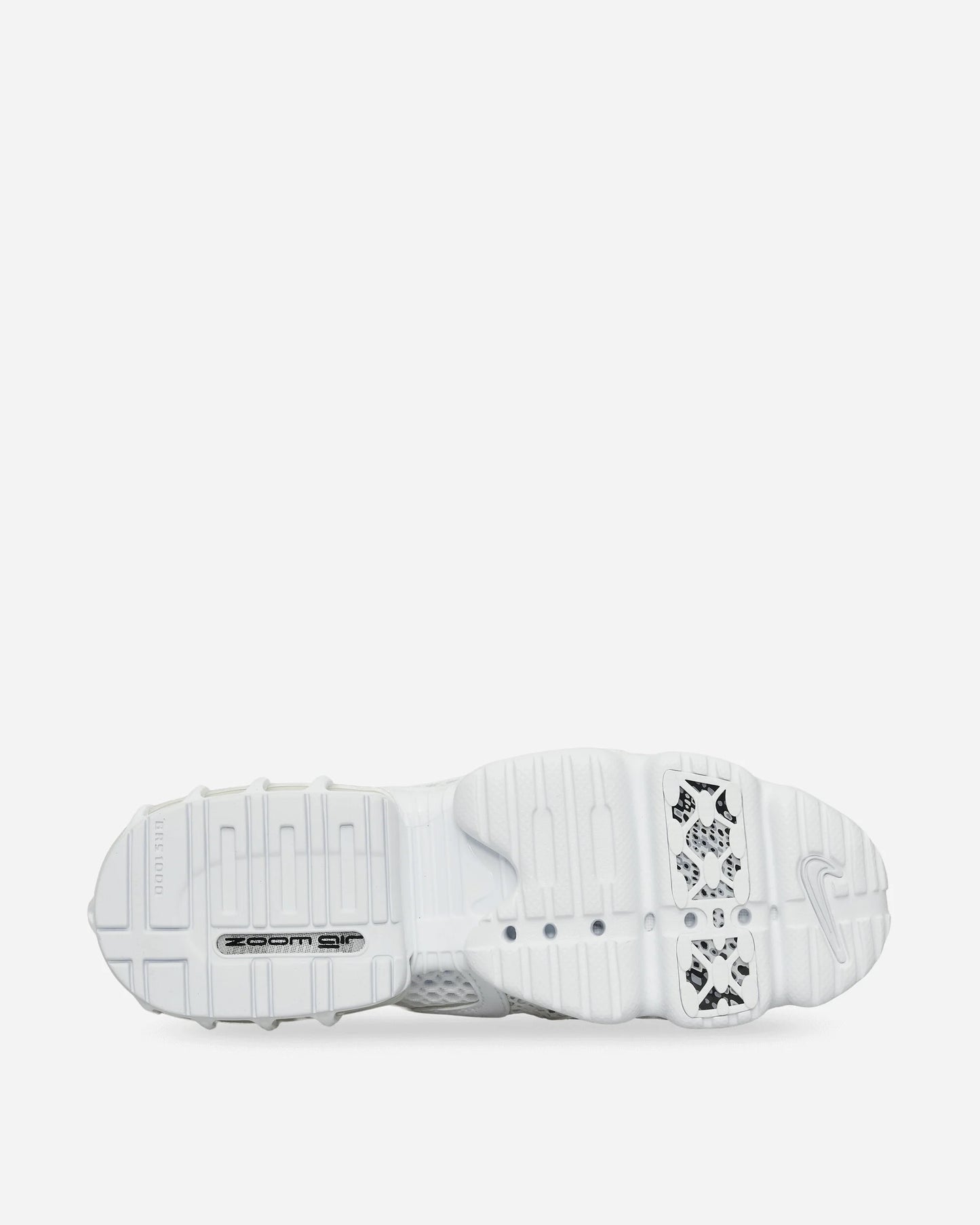 Nike Spiridon Cage 2 White