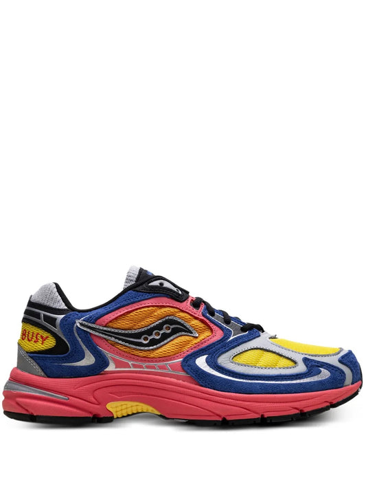 Saucony Progrid Jazz 9