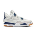 JORDAN 4 SB NAVY
