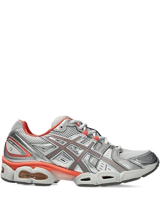 Asics Gel Nimbus 9 Orange Cloud Grey