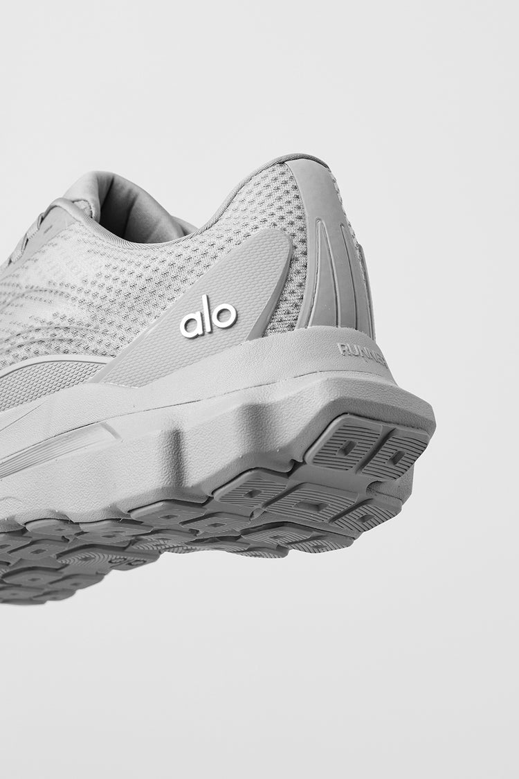ALO RUNNER GRIS