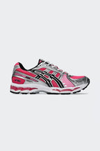 ASICS Gel-Kayano 14 Pink Dragon – vue arrière
