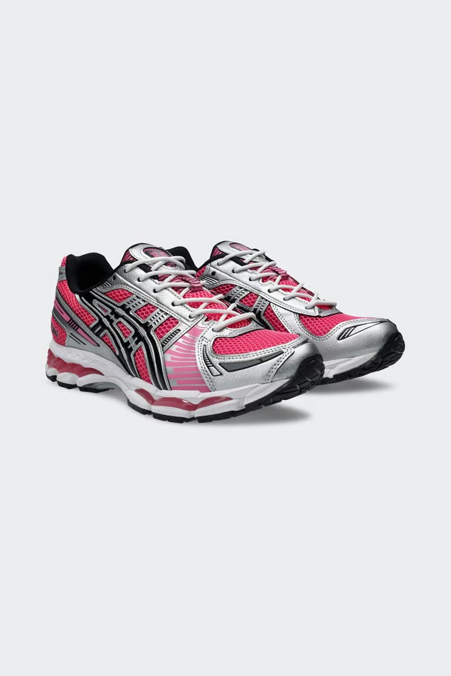 ASICS Gel-Kayano 14 Pink Dragon – vue 3/4