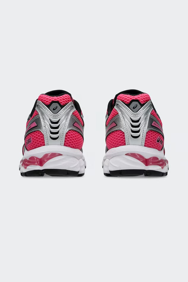 ASICS Gel-Kayano 14 Pink Dragon – vue latérale