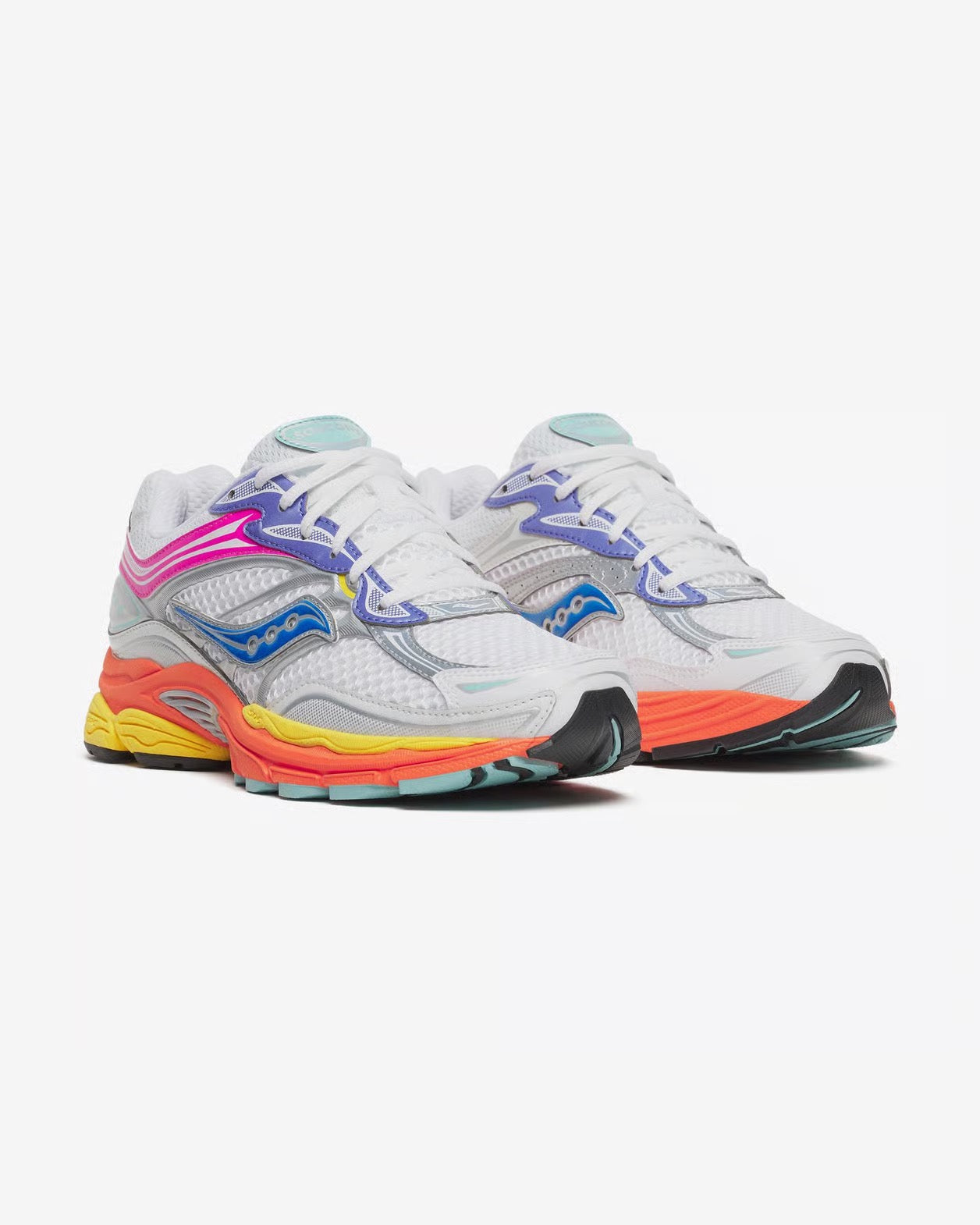 SAUCONY OMNI 9 MULTI
