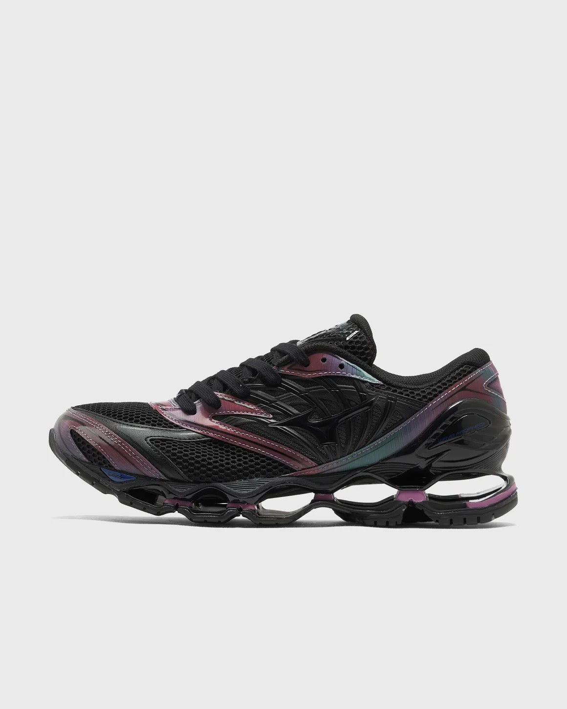 Mizuno WAVE PROPHECY LS INDIGO