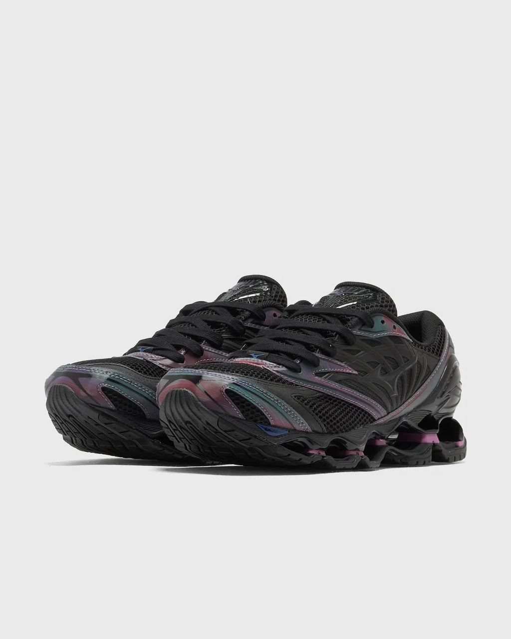 Mizuno WAVE PROPHECY LS INDIGO