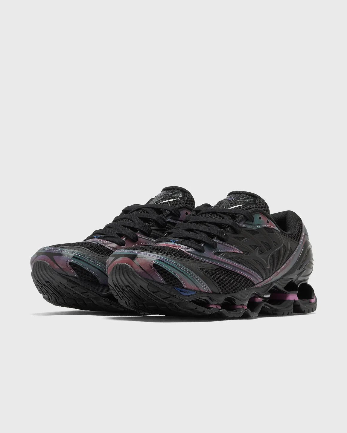 Mizuno WAVE PROPHECY LS INDIGO