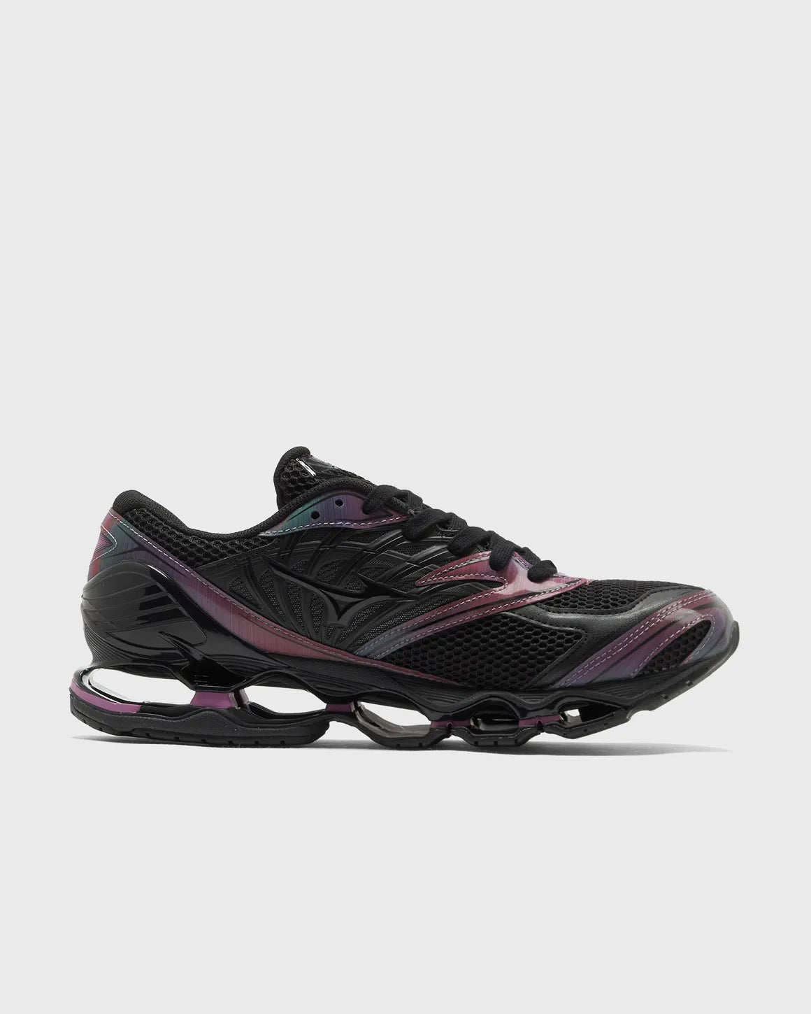 Mizuno WAVE PROPHECY LS INDIGO