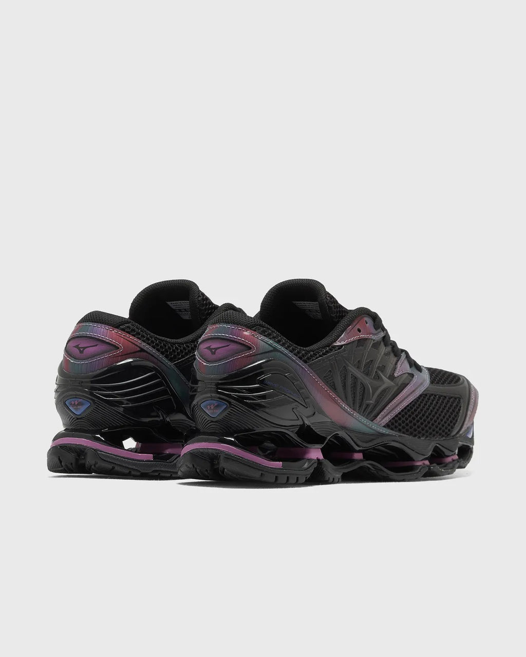 Mizuno WAVE PROPHECY LS INDIGO
