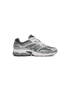 Saucony Progrid Omni 9 — Silver / Grey