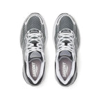 Saucony Progrid Omni 9 — Silver / Grey
