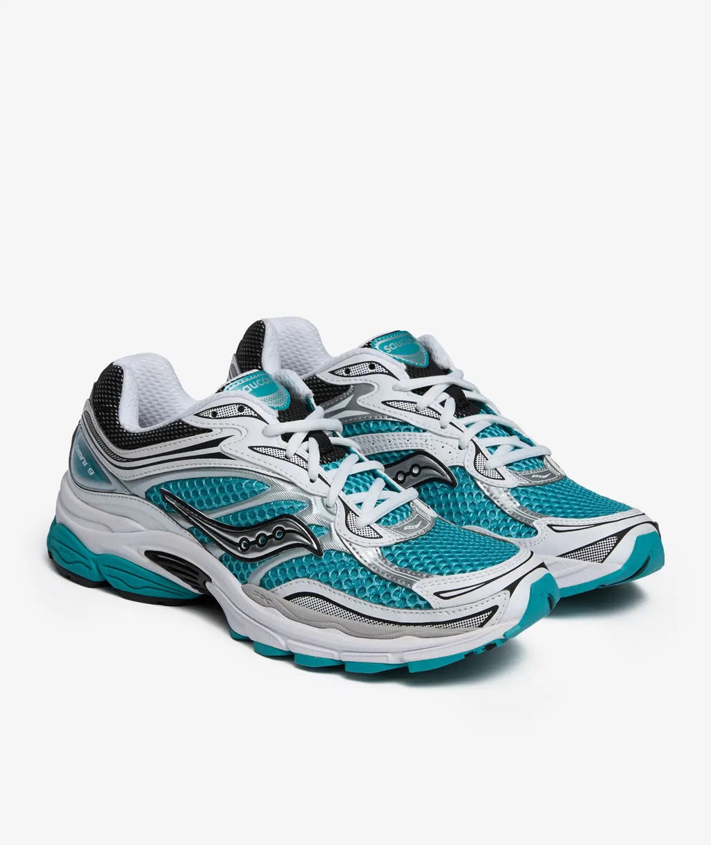 Saucony Progrid Omni 9 Tranquil