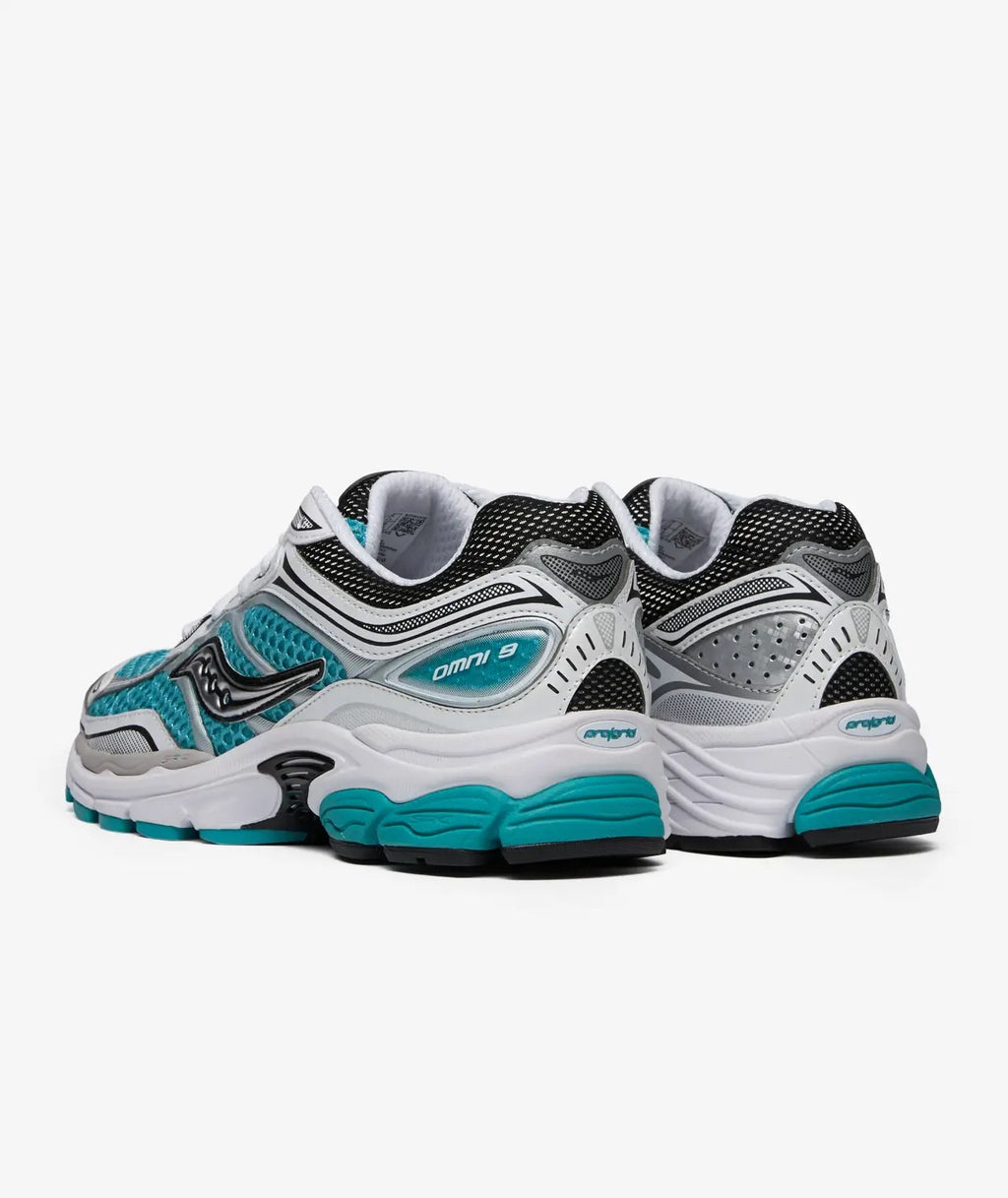 Saucony Progrid Omni 9 Tranquil