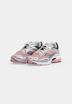 Saucony Progrid Omni 9 Pink White Touch