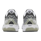 Omni 9 Kaki White