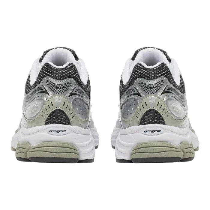 Omni 9 Kaki White
