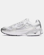 Under Armour Sola Chrome — White / Silver