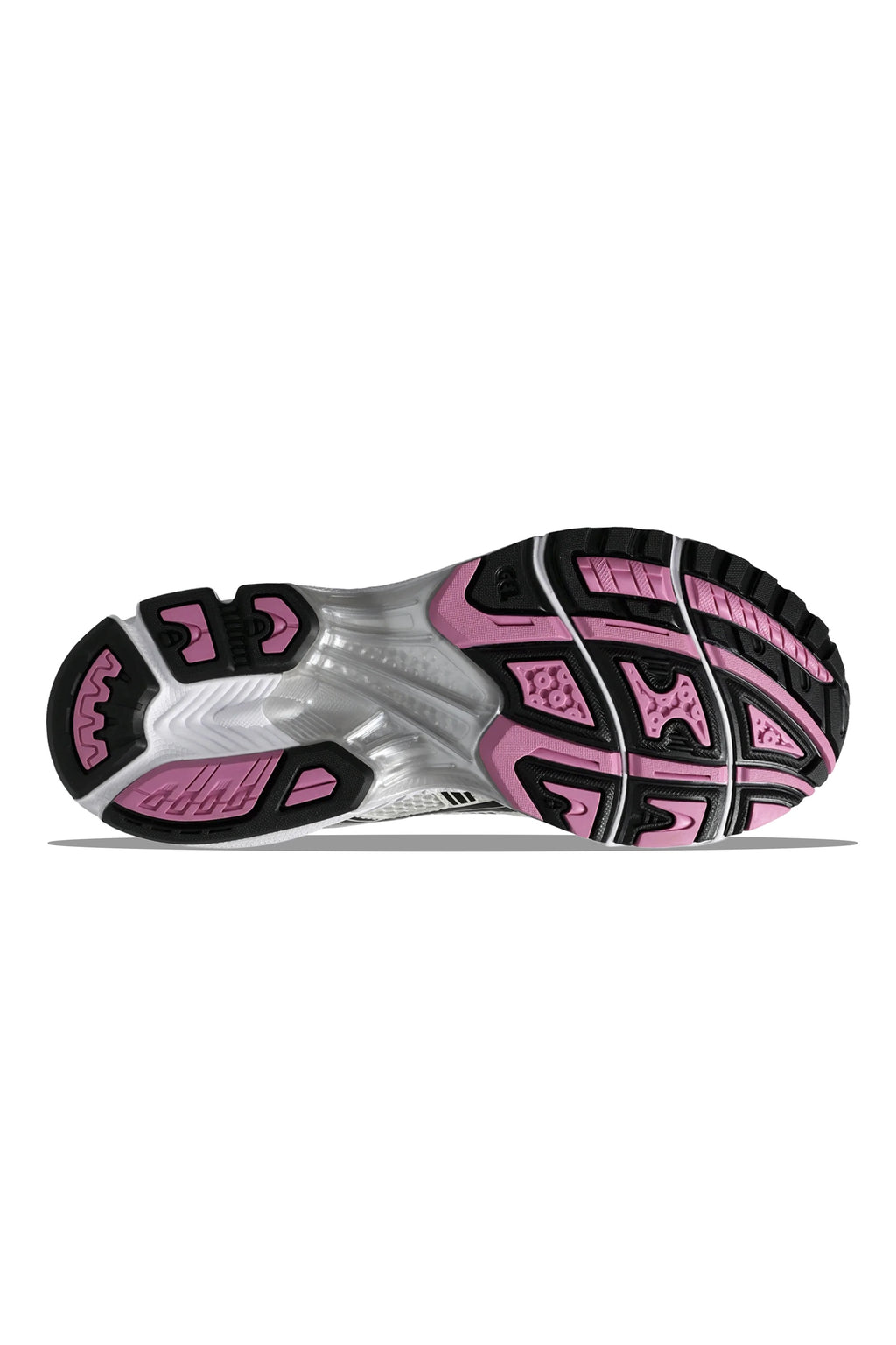 ASICS GEL KAYANO 14 SWEET PINK DOUBLE PINK LACES