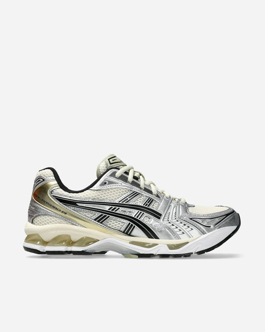 Asics Gel Kayano 14 BIRCH PURE SILVER