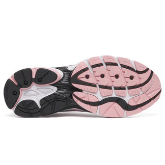 Saucony Progrid Omni 9 Pink White Touch