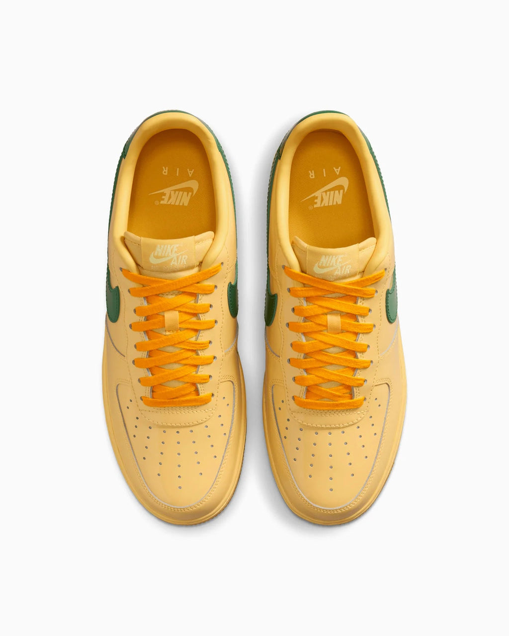 AIR FORCE 1 TOPAZ