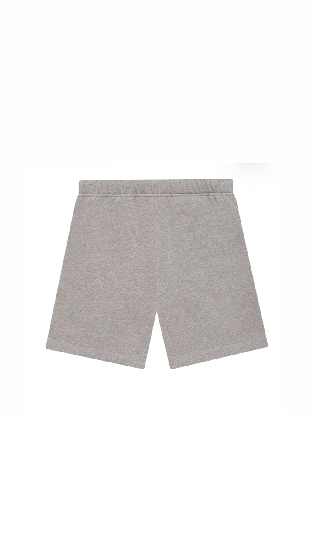 Fear of God Essentials (SS22) Short Dark Oatmeal