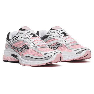Saucony Progrid Omni 9 Pink White Touch