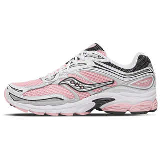 Saucony Progrid Omni 9 Pink White Touch