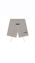 Fear of God Essentials (SS22) Short Dark Oatmeal