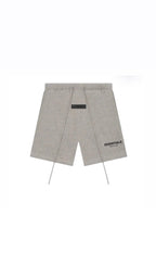 Fear of God Essentials (SS22) Short Dark Oatmeal