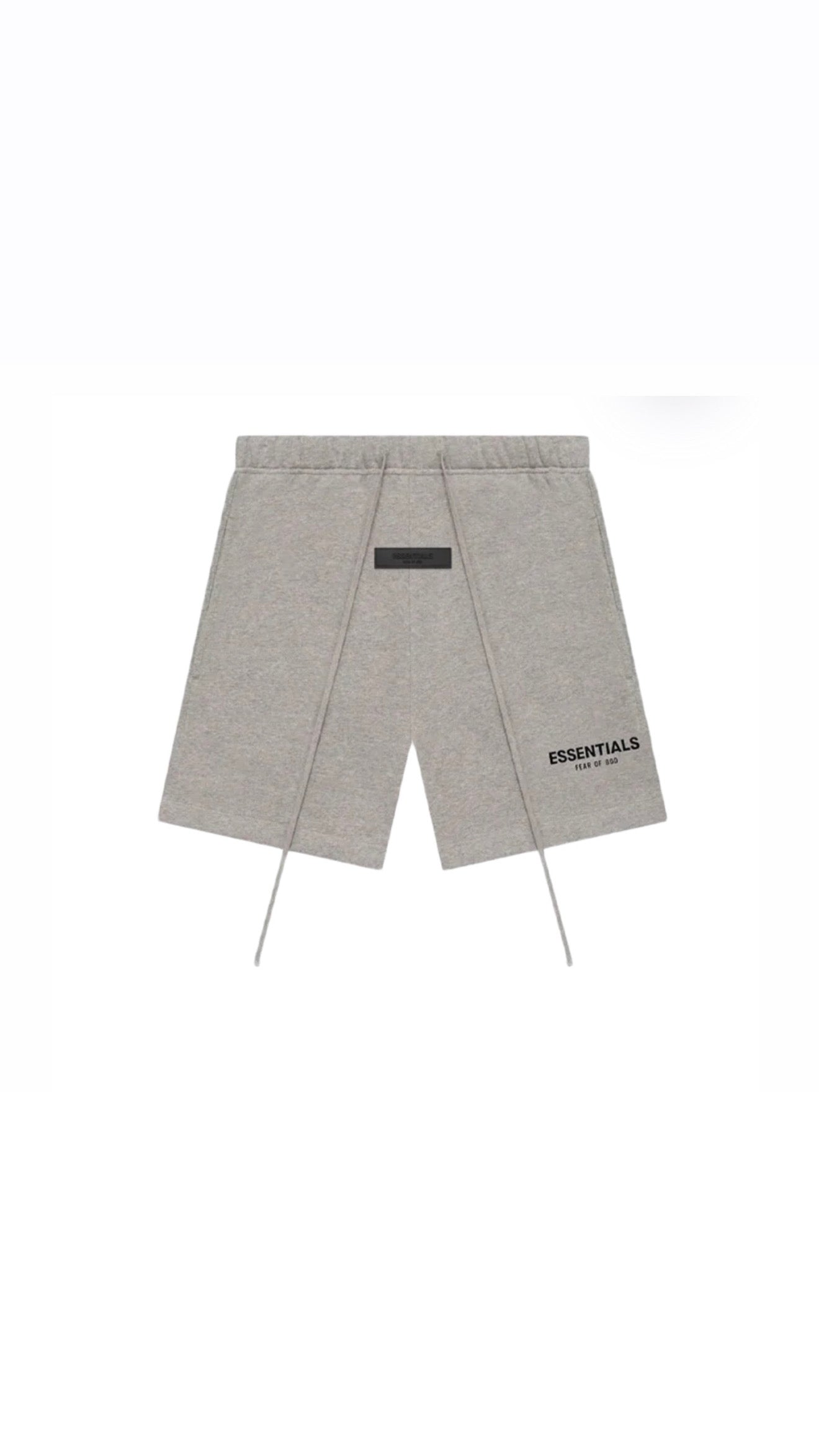 Fear of God Essentials (SS22) Short Dark Oatmeal